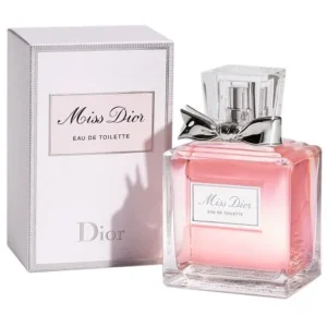 Miss DIOR Eau De Toilette Originale 100ML