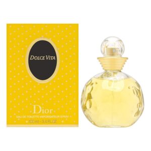 Dolce Vita Eau De Toilette 100ML