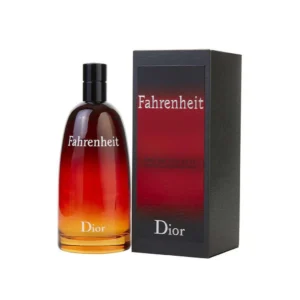 Fahrenheit Eau De Toilette