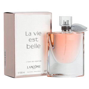 LA VIE EST BELLE L’EDP LANCÔME PARIS 100ML
