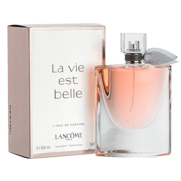 LA VIE EST BELLE L’EDP LANCÔME PARIS 100ML