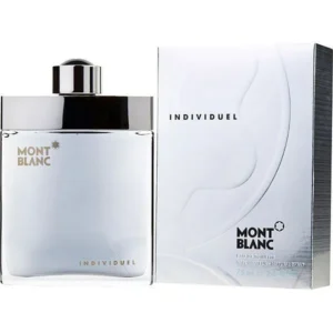 MONTBLANC INDIVIDUEL Eau De Toilette 75ML