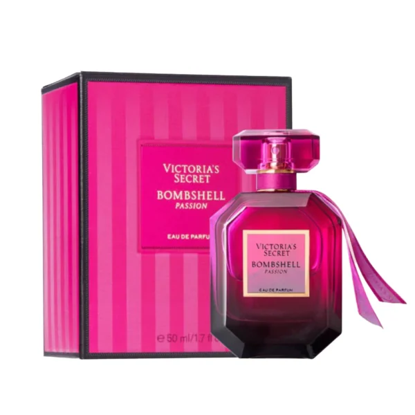 VICTORIA’S SECRET BOMBSHELL PASSION Eau de parfum 100ML