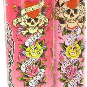 ED HARDY KILLS LOVE SLOWLY Eau De Parfum 100ML