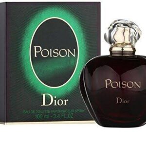 Poison DIOR Eau De Toilette