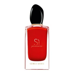 SI PASSIONE GIORGIO ARMANI Eau De Parfum