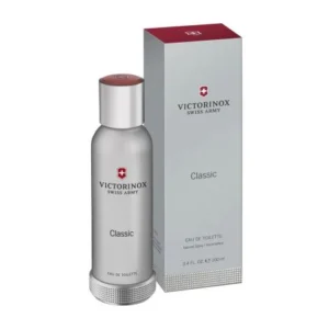 VICTORINOX SWISS ARMY CLASSIC Eau De Toilette 100ML