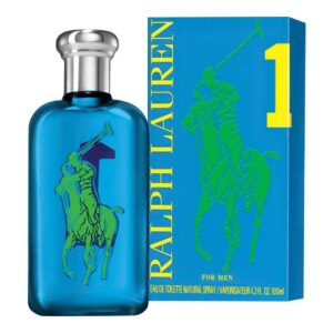 RALPH LAUREN 1 FOR MEN Eau De Toilette 100ML