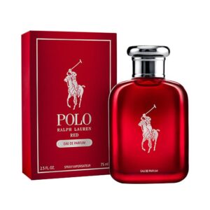 POLO RED RALPH LAUREN Eau De Parfum 75ML