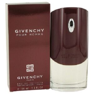 GIVENCHY POUR HOMME Eau de toilette 100ML
