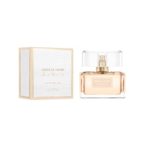 DAHLIA DIVIN Eau de parfum NUDE GIVENCHY PARIS 50ML