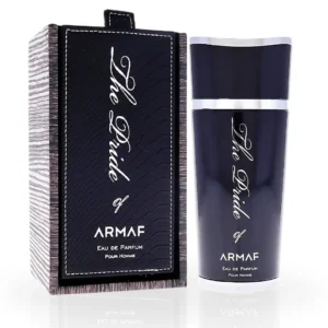 THE PRIDE OF ARMAF EAU DE PARFUM POUR HOMME 100ML