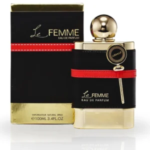 LE FEMME Eau de parfum ARMAF 100ML