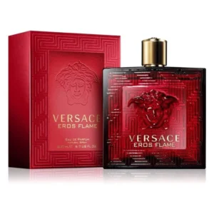 VERSACE EROS FLAME Eau De Parfum