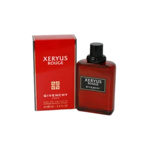 XERYUS ROUGE GIVENCHY PARIS Eau de toilette 100ML