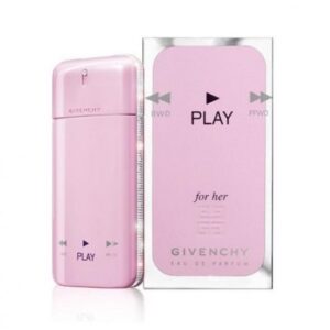 PLAY GIVENCHY PARIS Eau de parfum 50ML