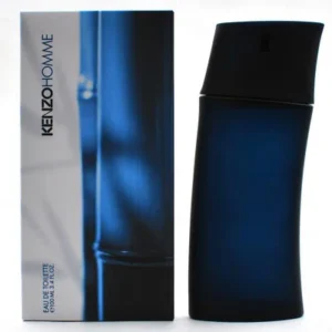 KENZO HOMME Eau De Toilette 100ML