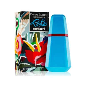 LOU LOU CACHAREL Eau De Parfum 50ML