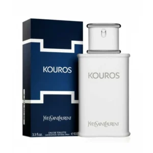 YVES SAINT LAURENT KOUROS Eau De Toilette 100ML