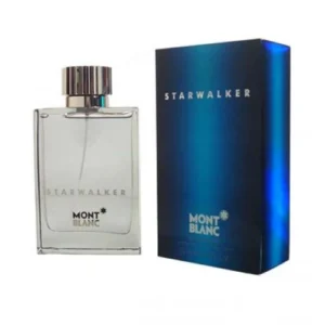 MONTBLANC STARWALKER Eau De Toilette 75ML