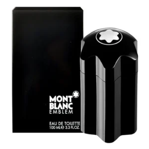 MONTBLANCE EMBLEM Eau De Toilette 100ML