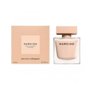 NARCISO RODRIGUEZ Eau De Parfum 90ML