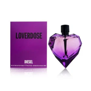LOVERDOSE DIESEL Eau de parfum