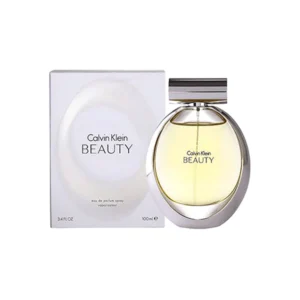 CALVIN KLEIN BEAUTY Eau de parfum 100ML