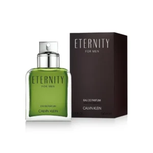 ETERNITY FOR MEN Eau de parfum 100ML