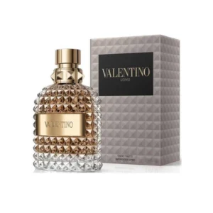 VALENTINO UOMO Eau De Toilette 100ML
