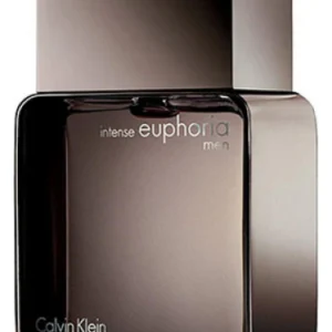 INTENSE EUPHORIA MEN CALVIN KLEIN Eau de toilette 100ML