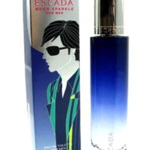 ESCADA MOON SPARKLE FOR MEN Eau de toilette 50ML