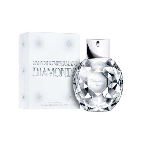 EMPORIO ARMANI DIAMONDS Eau De Parfum 50ML