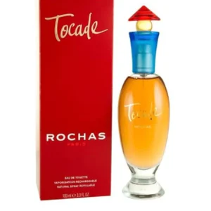 TOCADE ROCHAS PARIS Eau de toilette 100ML