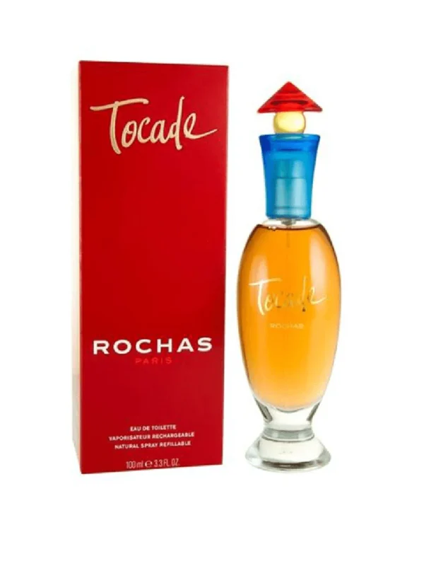 TOCADE ROCHAS PARIS Eau de toilette 100ML