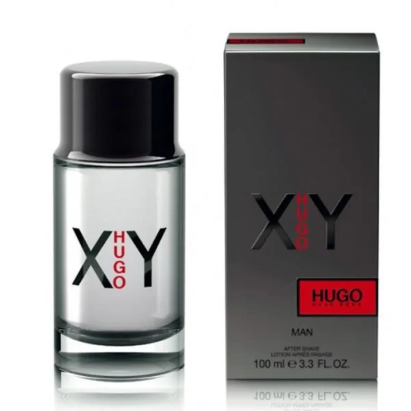 HUGO BOSS XY MAN Eau De Toilette 100ML