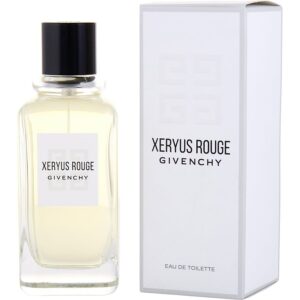 XERYUS ROUGE GIVENCHY Eau de toilette 100ML