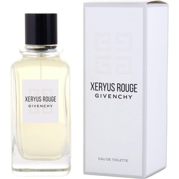 XERYUS ROUGE GIVENCHY Eau de toilette 100ML