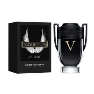 INVICTUS VICTORY PACO RABANNE Eau de parfum EXTREME 100ML