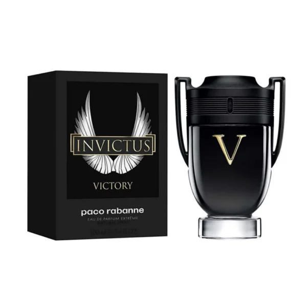 INVICTUS VICTORY PACO RABANNE Eau de parfum EXTREME 100ML