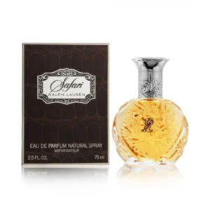 SAFARI RALPH LAUREN Eau De Parfum 75ML