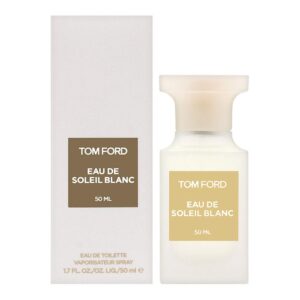 TOMFORD EAU DE SOLEIL BLANC Eau De Toilette 30 ML