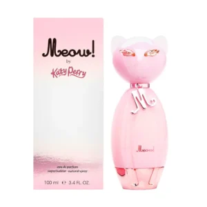 MEOW BY KATTY PERRY Eau de parfum 100ML