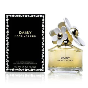 Daisy MARC JACOBS BLACK Eau de toilette 50ML