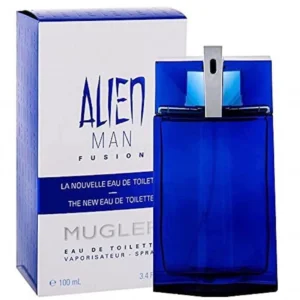 ALIEN MAN FUSION Eau De Toilette 100ML