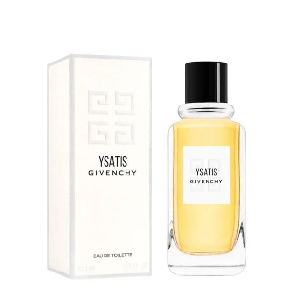 YSATIS GIVENCHY PARIS Eau de toilette 100ML