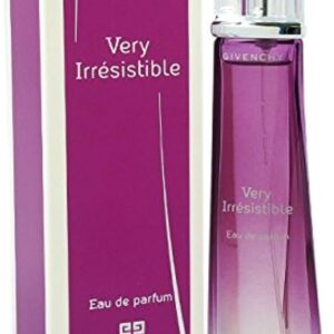 VERY IRRESISTIBLE Eau de parfum GIVENCHY PARIS 50ML