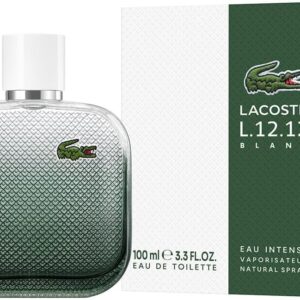 Lacoste Blanc Eau De Toilette 100ML