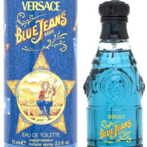 VERSACE BLUE JEAN 75ML