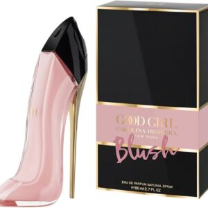 CAROLINA HERRERA GOOD GIRL BLUSH Eau De Parfum 80ML